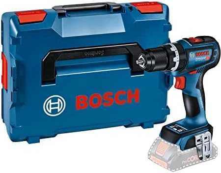 Bosch GSB 18V-90 C Solo, L-Boxx