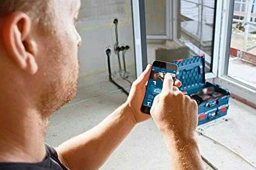 Bosch GSR 18V-110 C, CT be akumuliatoriaus ir kroviklio