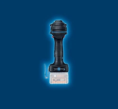 Bosch GSB 18V-110 C, LB 2x4.0PrC, 18V-40