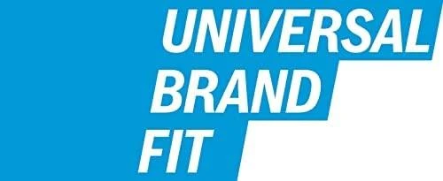 Grąžtas Bosch Mėlyna Granite Turbo CYL-5 5X50X100 mm, 1vnt.