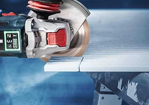 Bosch XLOCK Deimant.pjov.diskas HardCeramic125x22.23x1.6
