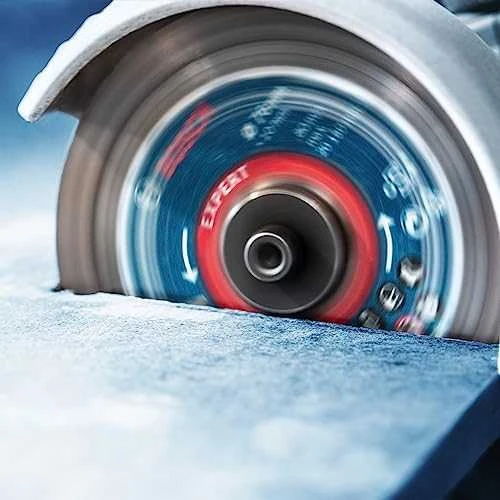 Bosch Deimant.pjov.diskas HardCeramic 76x1,9x10 mm