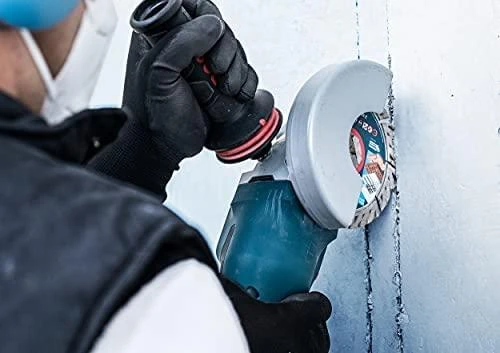 Bosch XLOCK Deimant.pjov.diskas Multi Material 125