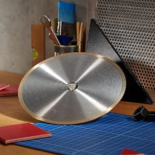 BOSCH DIAMOND DISKAS 230x25,4 PE PILNAS KERAMIKA