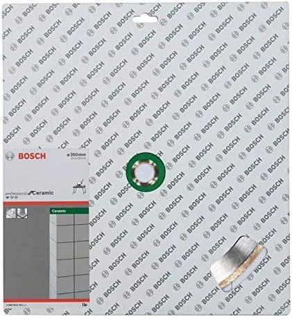BOSCH DIAMOND DISKAS 230x25,4 PE PILNAS KERAMIKA