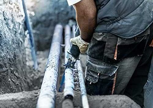 Bosch 1 Pjūklelis S955CHC Thick Tough Metal