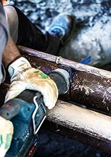 Bosch 1 Pjūklelis S955CHC Thick Tough Metal