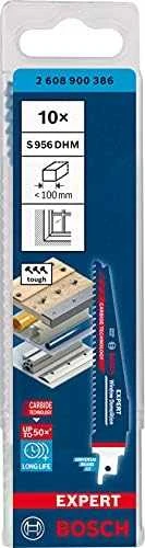 Bosch 1 Pjūklelis S956DHM Window Frames