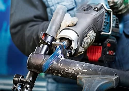Bosch 1 Pjūklelis S955HHM MediumThick Metal