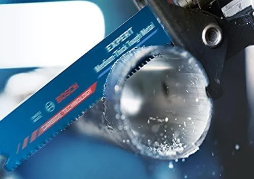 Bosch 1 Pjūklelis S955HHM MediumThick Metal