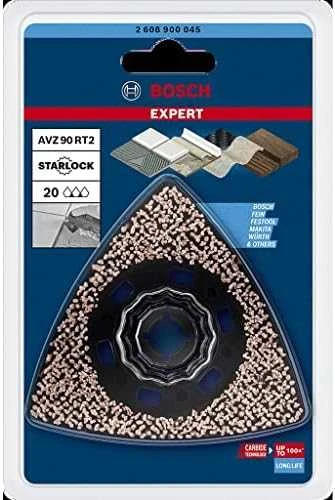 Bosch Starlock AVZ90RT2 1 vnt.