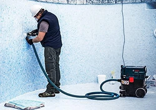 Ovalūs ašmenys BOSCH Expert Grout ACZ RD4 85mm