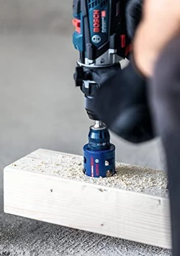 Ovalūs ašmenys BOSCH Expert Grout ACZ RD4 85mm