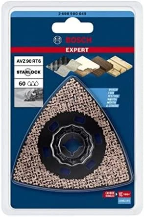 Bosch Starlock AVZ90RT6 1 vnt.