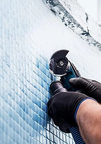 Ovalūs ašmenys BOSCH Expert Grout ACZ RD4 85mm