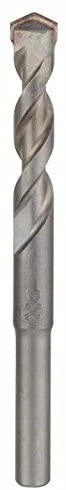 Bosch Grąžtas betonui,16x160mm CYL-3 Sidabrinis Percussion