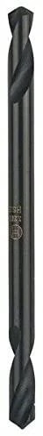 Bosch HSS-G grąžtas met.dvip. 3,2x49,0 mm,10 vnt.