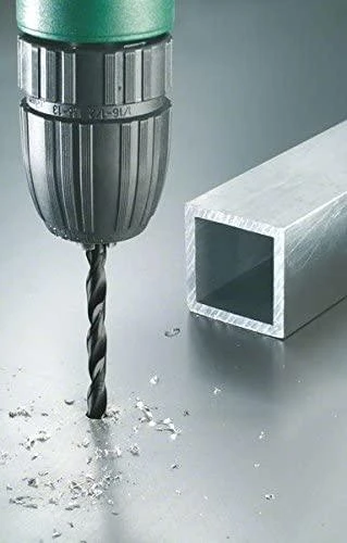 Bosch HSS-G grąžtas met.dvip. 3,2x49,0 mm,10 vnt.
