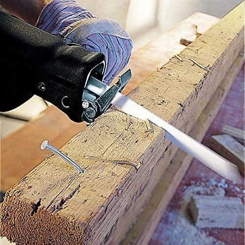 Bosch 25 pjūklo geležtės S 1122 VF