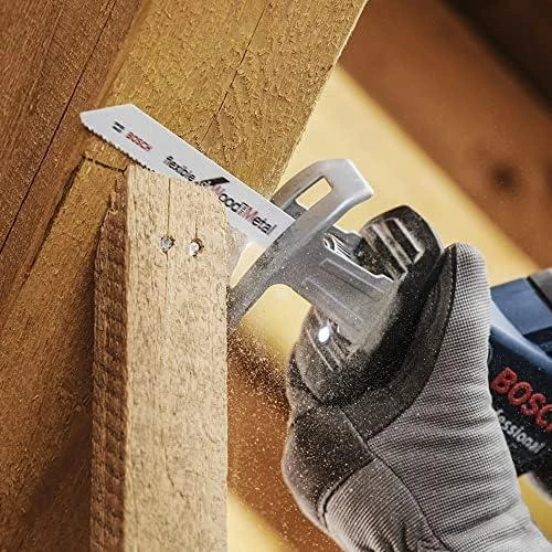 Bosch 25 pjūklo geležtės S 1122 VF