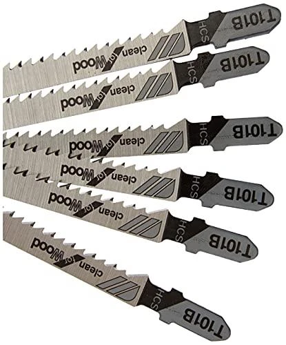 Bosch 25 siaurapj.pjūkleliai T 101 B