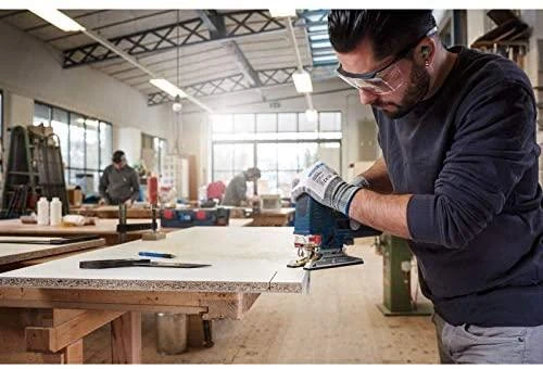 Bosch 25 siaurapj.pjūkleliai T 101 B