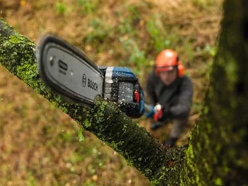 Bosch PRO grandinė 25cm 25cm (1,1mm)