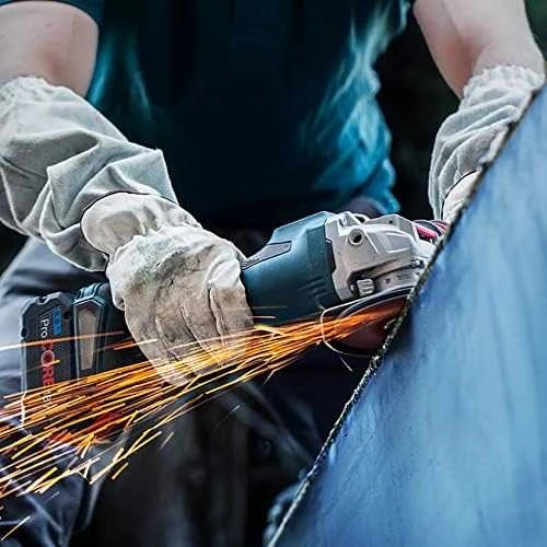 Bosch X-LOCK PrismaCeramic R782 Inox 125 mm,G 60 ,25vnt.