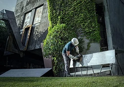 Bosch X-LOCK PrismaCeramic R781 Metalas 125 mm, G36, 25vnt.