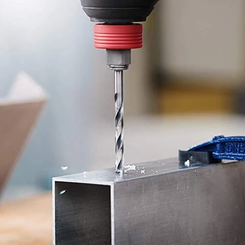 Grąžtas Bosch 9 PointTeQ HEX grąžtų komplektas