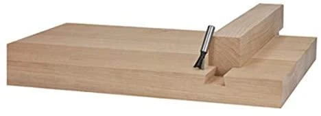 Bosch frezų rinkinys, 30vnt., mišrus, 6mm kotu