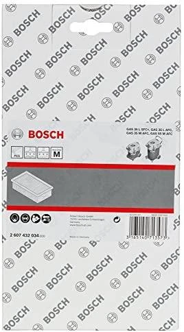 Bosch Klostytas filtras GAS 35 , 55