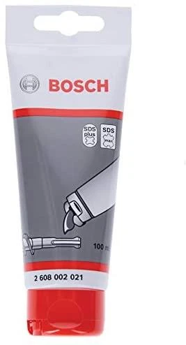 Bosch Tepalas patronams 100 ml