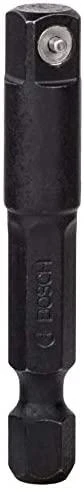 Bosch Perėjimo adapteris: 1/4'' --1/4/50mm