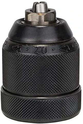 Bosch Greitos fiks.gręžimo patr 1/2-20, 1-10 mm