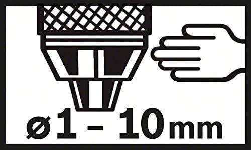Bosch Greitos fiks.gręžimo patr 1/2-20, 1-10 mm