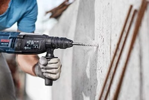 Bosch SDS-plus-7X grąžtas 12x200x265mm, 1 vnt.