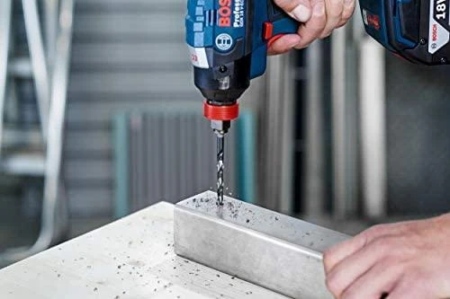 Bosch Grąžtas met, Ø2mm,60mm 1/4", 1vnt.