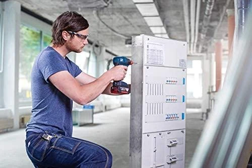 Bosch Grąžtas metalui,Ø5mm,91mm 1/4", 1vnt.