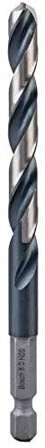 Bosch Grąžtas metalui, Ø 8mm 1/4", 1vnt.