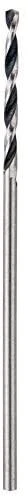 Bosch PointTeQ grąžtas metalui 4 x 43 x 75 mm , 10 vnt.