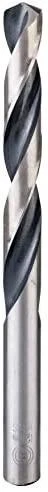 Bosch PointTeQ grąžtas metalui 12 x 101 x 151 mm , 5 vnt
