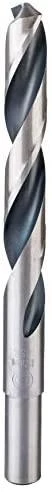 Bosch PointTeQ grąžtas metalui 13,5 x 108 x 160 mm,1 vnt