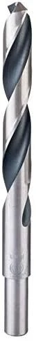 Bosch PointTeQ grąžtas metalui 14,5 x 114 x 169 mm,1 vnt
