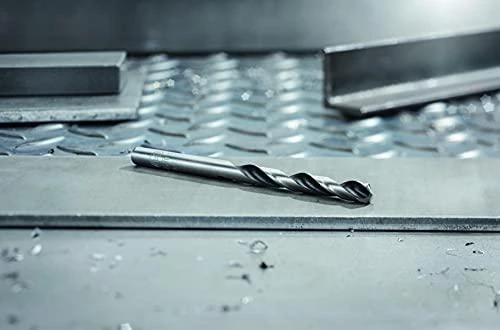 Bosch PointTeQ grąžtas metalui 19 x 135 x 198 mm,1 vnt.