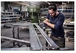 Bosch 5 PointTeQ grąžtas kompl. 2/3/4/5/6 mm