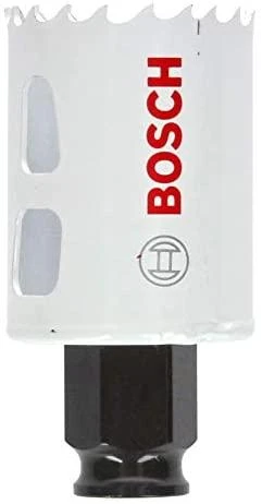 Grąžtas Bosch HSS-Bimet.gręž.karūna(PC) 37 mm Power-Change