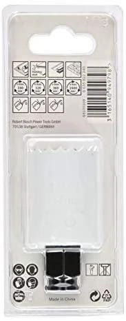 Grąžtas Bosch HSS-Bimet.gręž.karūna(PC) 37 mm Power-Change