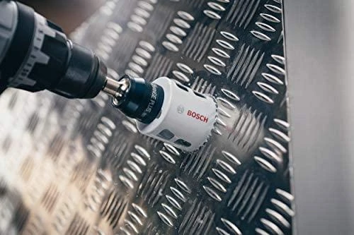 Bosch HSS-Bimet.gręž.karūna(PC) 70 mm Power-Change
