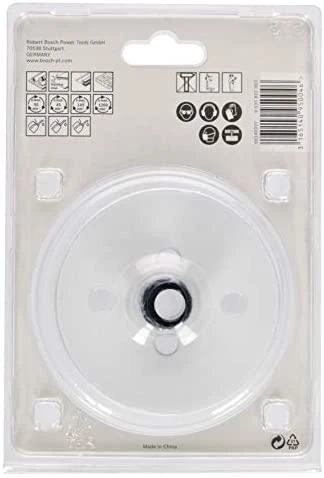 Grąžtas Bosch HSS-Bimet.gręž.karūna(PC) 89 mm Power-Change